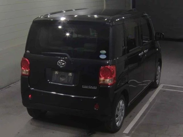 Daihatsu Move Canbus LA810S 2020
